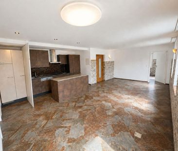 Attraktive 3.5-Zimmer-Wohnung an zentraler Lage in Scherzingen - Foto 3