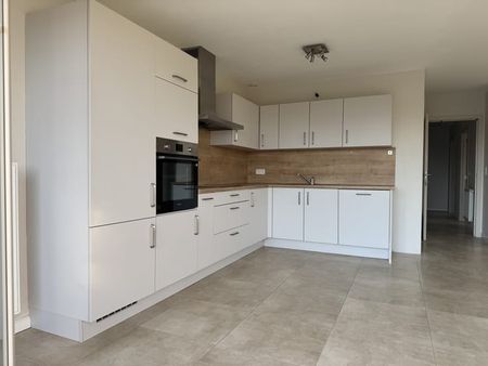 Appartement te huur - Photo 3