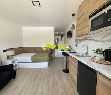 Alquiler Estudio en Urbanización - El Bosque, Villaviciosa De Odón - Photo 6
