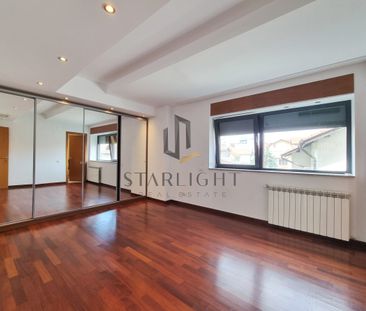 Rent 3-bedroom near Herastrau Park | Terrace & Parking - Photo 5