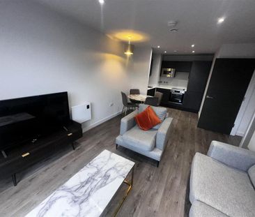 2 bedroom apartment to rent - Photo 1