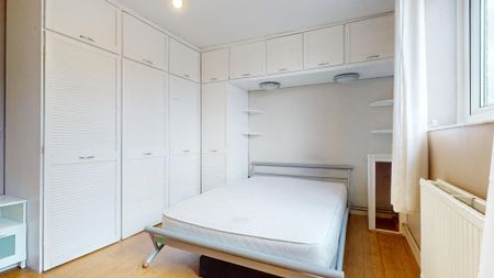 Flat share to rent - Photo 4