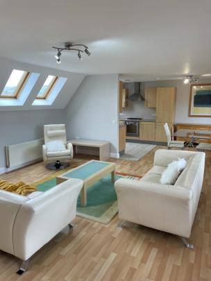 Flat 29, Grafton Court, 85 - Photo 1