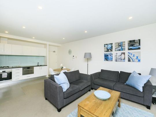 27/29 State Circle, Deakin ACT 2600 - Apartment For Rent | Domain - Photo 1