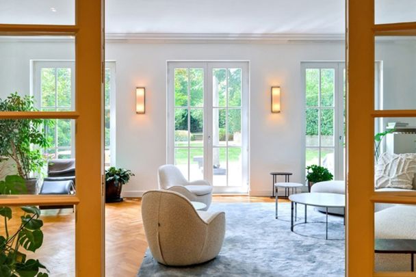 Tout savoir sur cette maison à Uccle, à Uccle - Photo 1