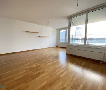 NEUBAUMIETE MIT LOGGIA - NÄHE LASALLESTR. - AB DEZ. 2026 - Foto 4