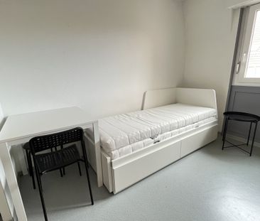 Un joli studio meublé Illkirch Graffenstaden / Place Alphonse de La... - Photo 2