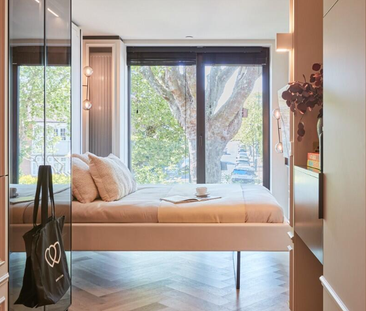 Studio to rent - Photo 2