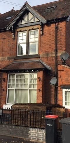 Victoria Road, Tamworth Town Centre - Photo 1