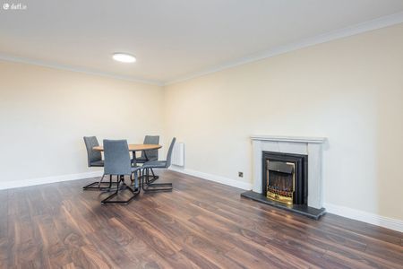 93 Carrigmore Crescent, Saggart, Co. Dublin - Photo 5