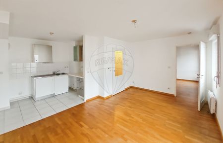 Appartement 1 chambre(s) à louer - Nantes - Photo 2