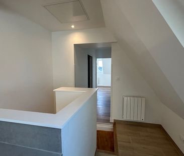 A louer appartement F2 entre ville d'Isigny Sur Mer - Photo 5