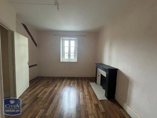 Appartement à louer 3 pièces 64.18m² - Photo 1