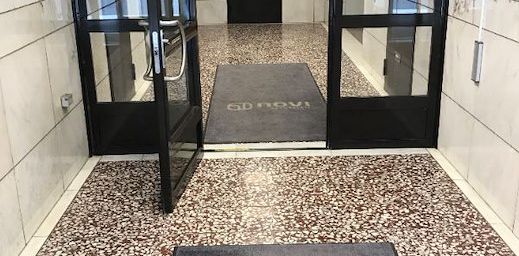 Sibyllegatan 8, Östermalm - Foto 2