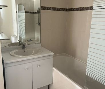 Location appartement 2 pièces, 48.35m², Ermont - Photo 5