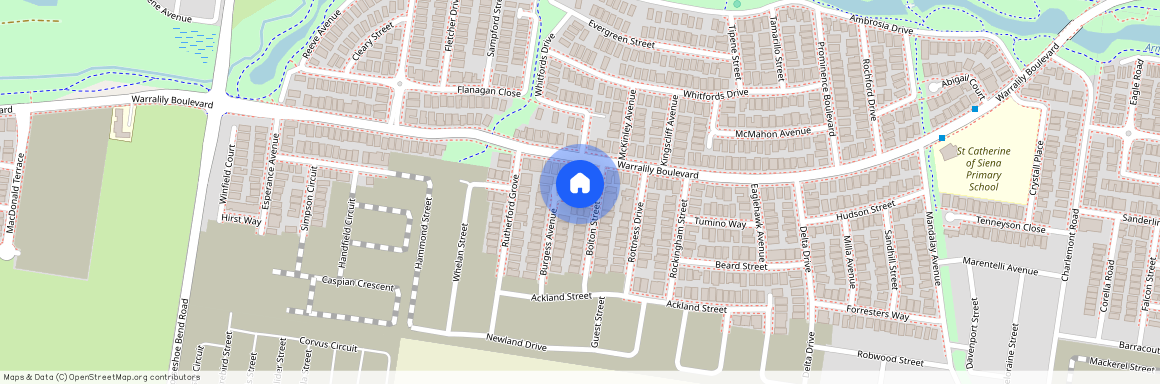 6 Burgess Avenue, Vic 3217, Armstrong Creek