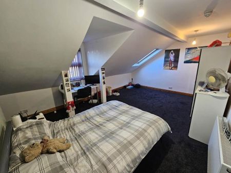 9 bedroom house to rent - Photo 5