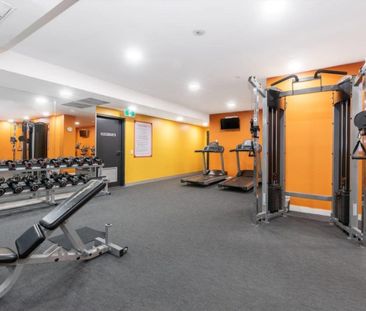 2601/288 Spencer Street, Melbourne VIC 3000 - Apartment For Rent | ... - Photo 3