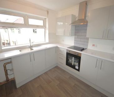 1 Bedroom End Terrace To Let - Photo 4