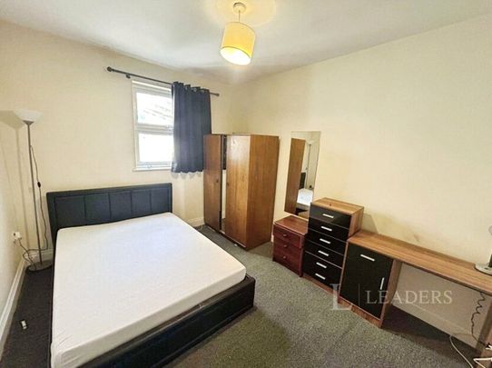1 bedroom property to rent Kenyon Street, Ipswich, IP2 - Photo 1