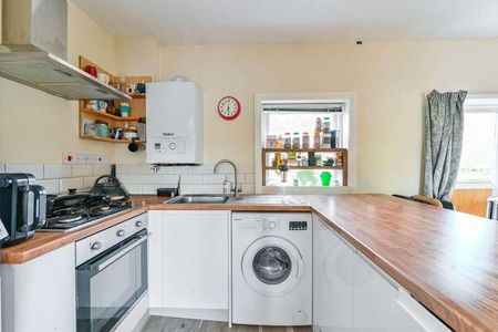 Salisbury Place, Sw, Oval, SW9 - Photo 4