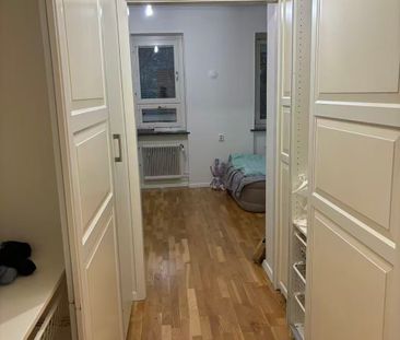 Förrådsgatan, Solna - Photo 2