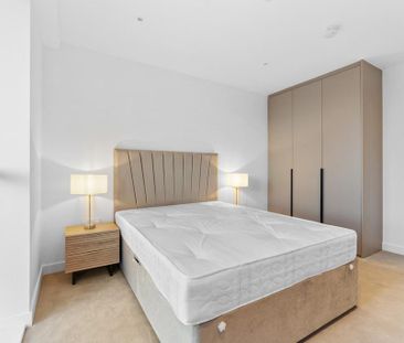 1 bedroom apartment to rent - Photo 2