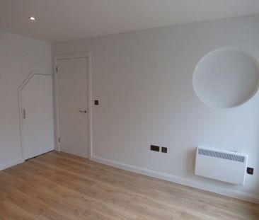 1 bedroom flat to rent - Photo 6