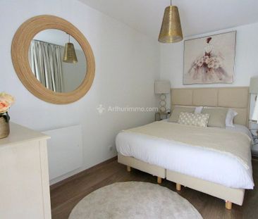 Location Appartement 2 pièces 38 m2 à Serris - Photo 6