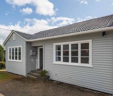 Fully renovated 4-bedroom home with modern kitchen and spacious living - Photo 1