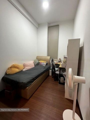 Spazio @ Kovan (D19), Apartment - For Rent - Photo 3