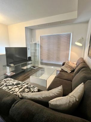 For Lease - 1250 St. Martins Drive Unit# 22, Pickering, Ontario - Photo 1