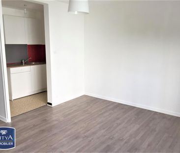 Location Appartement 1 pièce 27m² CLERMONT FERRAND 63000 - Photo 1