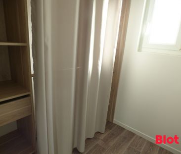 Location Maison 4 pièces 89m² ST AVE 56890 - Photo 3