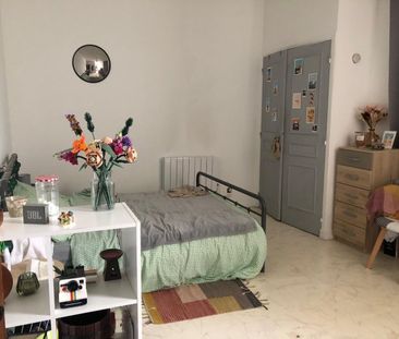 Location / Appartement T1 - Photo 4