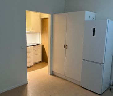 Salängsgatan, Borås - Foto 2