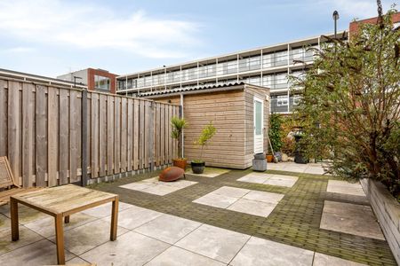 Huis te huur: Rhijnvis Feithstraat 18 3141 BT Maassluis - Foto 3