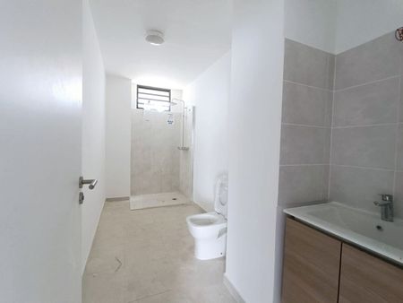 Location appartement 2 pièces, 43.00m², Cayenne - Photo 4