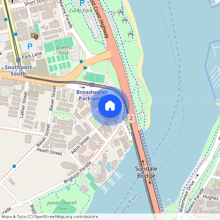 Southport, Gold Coast