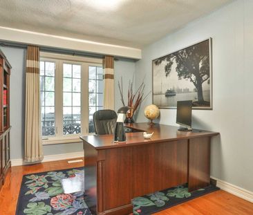 For Lease - 2100 Waycross Crescent, Mississauga, Ontario - Photo 3