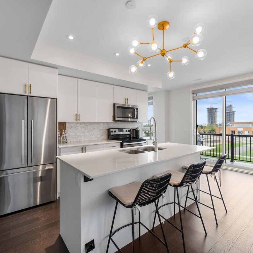 For Lease - 1206 Main Street Unit# 209, Milton, Ontario - Photo 1