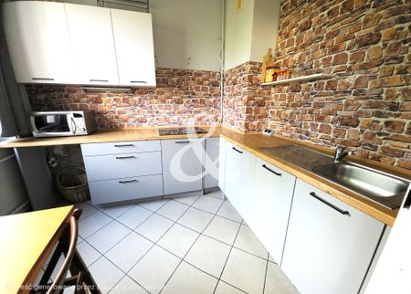 Warszawa Mokotów Sadyba - Zdjęcie 4