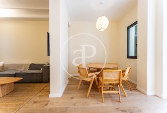 Apartment for rent in Santa Catalina