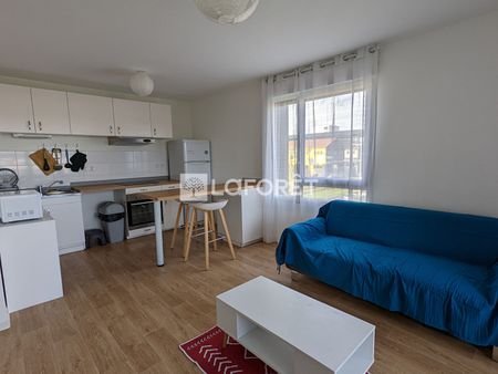 Apartment - Photo 4