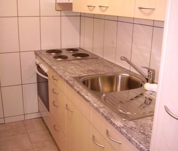 2 Zimmer, 43 m², EG - Photo 1