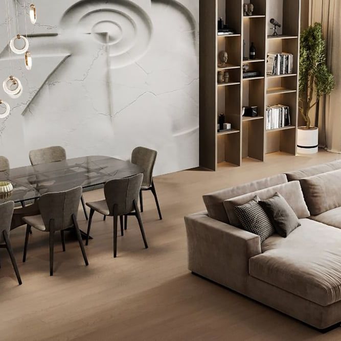 One Herastrau Towers 223 Sqm Duplex - Photo 1