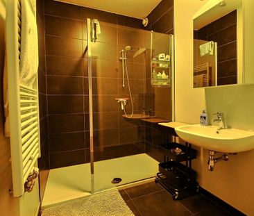 Rue Félicien Rops, 1070, Anderlecht - Photo 1