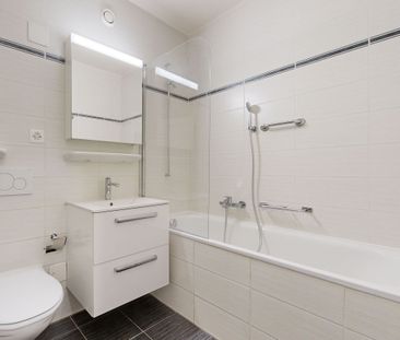 Magnifique appartement proche du Parc Geisendorf ! - Photo 6