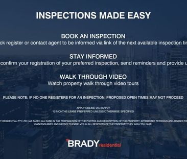 2301/500 Elizabeth Street, Melbourne - Photo 4