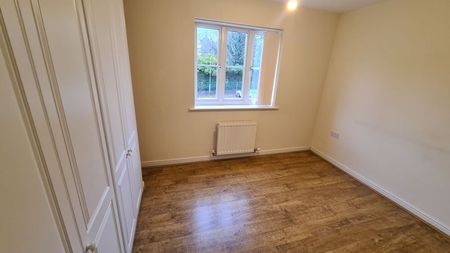 Regal Place Fletton, Peterborough - Photo 3